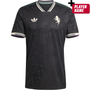adidas Juventus 2025 26 Men’s 3rd Authentic Match Jersey