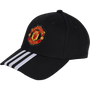adidas Manchester United Baseball Cap