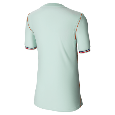 Nike Camiseta de la selección de Francia para el Mundial de 2026 de niño/a