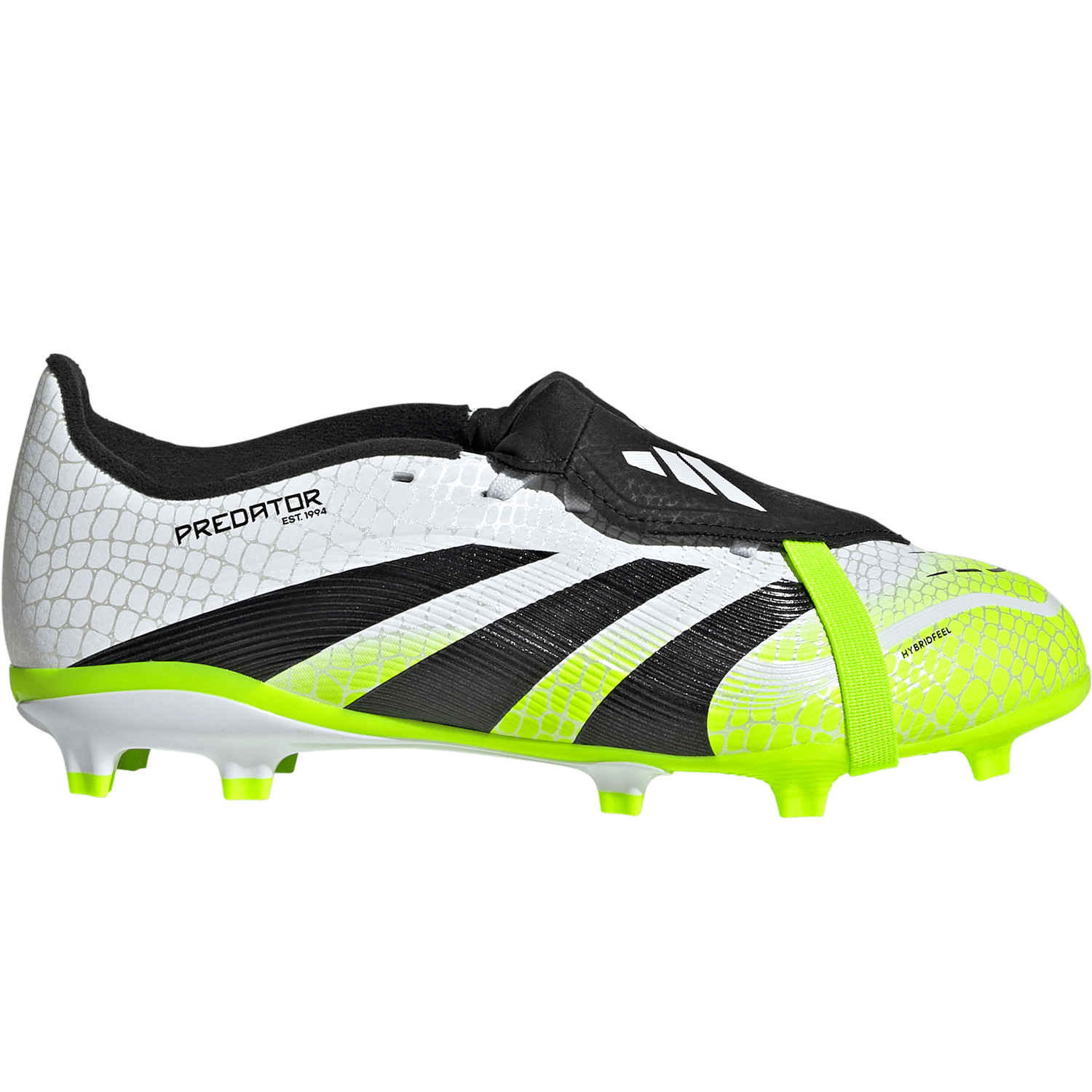 adidas Predator League FT Youth FG - Radiant Blaze Pack