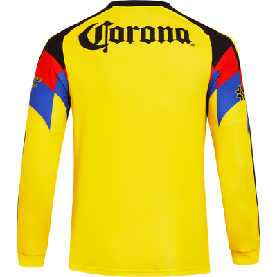 adidas Club America 2025 26 Men’s Home Long Sleeve Stadium Jersey