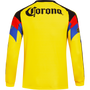 adidas Club America 2025 26 Men’s Home Long Sleeve Stadium Jersey