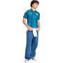 adidas Men's Colombia Away 2026 Stadium Jersey
