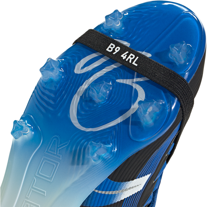 adidas Predator Elite Ft Youth Jude Bellingham FG Future Icons