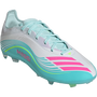 adidas Youth Messi F50 Elite FG - Aurora Radiante