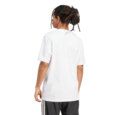Camiseta gráfica de temporada adidas Real Madrid para hombre