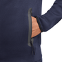 Sudadera con capucha y cremallera completa Nike Chelsea FC Tech Fleece para hombre