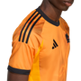 adidas As Roma 2025 26 Men’s Away Stadium Jersey