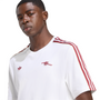 adidas Arsenal 2025 26 Men’s Terrace Icon Tee