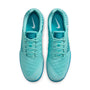 nike Lunargato II Indoor Shoes Small Sided Pack Green Frost White
