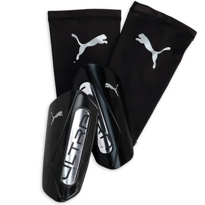 Puma Ultra Light Sleeve Shinguard