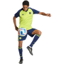 adidas Men's Colombia Away Pre-Match Jersey