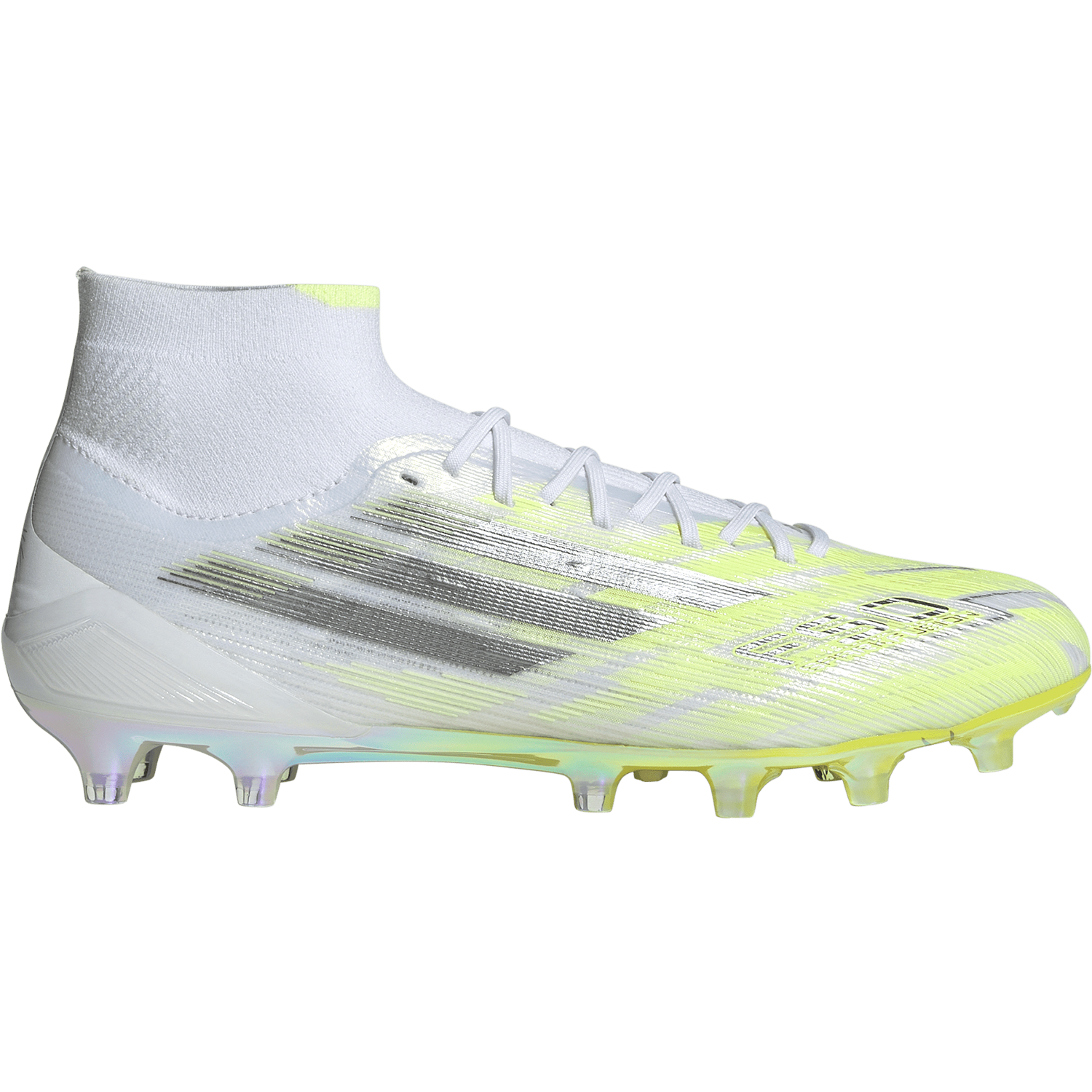 adidas F50 Sparkfusion Elite FG AG Born for Goals