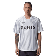Nike Jordan PSG Men's Lifestyle Jersey
