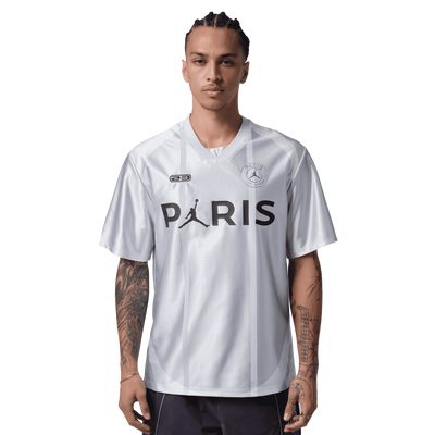 Nike Jordan PSG Men's Lifestyle Jersey