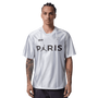 Nike Jordan PSG Men's Lifestyle Jersey