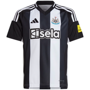 adidas Newcastle United 2024 25 Youth Home Stadium Jersey