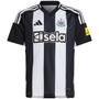 adidas Newcastle United 2024 25 Youth Home Stadium Jersey
