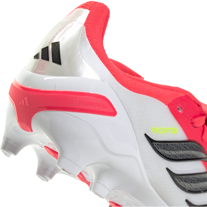 adidas Youth Predator Elite Ft FG Born for Goals