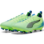 Puma Ultra 5 Pro Youth FG AG - Paquete Lights Out