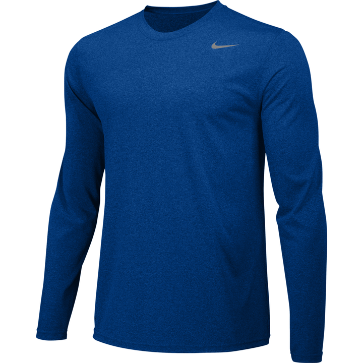 nike Legend Long Sleeve Training Tee