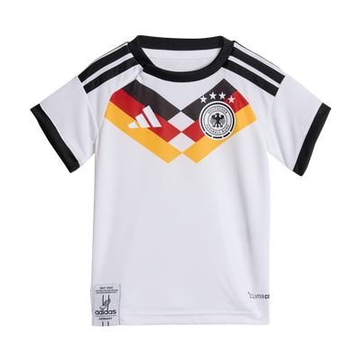 adidas Germany 2026 Infant Home Infant Kit