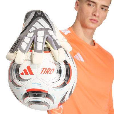 adidas Predator Pro Hybrid Goalkeeper Gloves