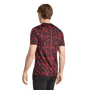 Camiseta prepartido hombre adidas Liverpool FC 2025-26