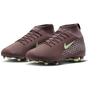 Nike Youth Mercurial Superfly 10 Club FG MG - Mbappe Player Edition