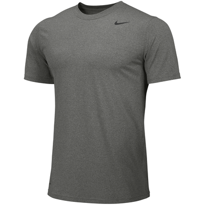 nike Team Dri Fit Legend Short Sleeve Tee