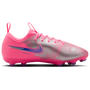 Nike Youth Mercurial Vapor 16 Academy FG - Vini Jr Player Edition