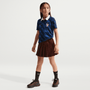 Nike Youth France Home 2026 Authentic Match Jersey