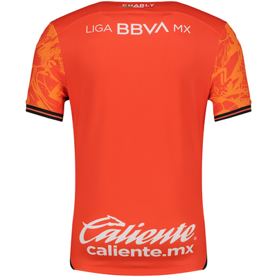 charly Men’s Liga Mx 2025 26 All Star Skills Jersey