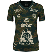 Charly x Call of Duty Club León Women's Special Edition 2023-24 Jersey