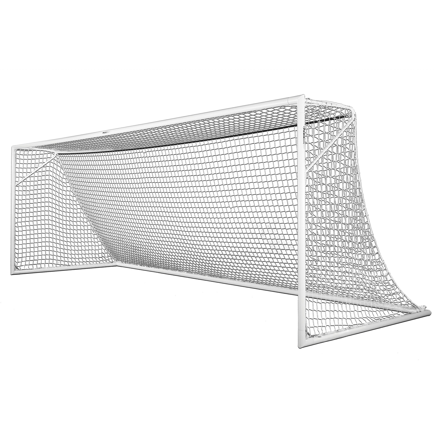 Kwik Goal Deluxe European Club Goal 8 x 24