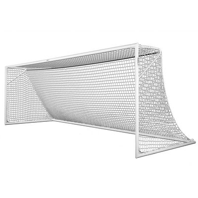 Portería de club europea Kwik Goal Deluxe de 8 x 24