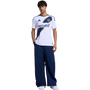 adidas LA Galaxy 2026-27 Men's Home Stadium Jersey