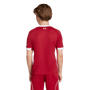 adidas Liverpool FC 2025 26 Youth Home Stadium Jersey