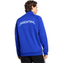 adidas Originals Argentina Men's Full-Zip Track Jacket