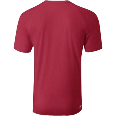 New Balance Custom Short Sleeve Penalty Jersey