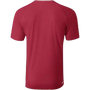 Camiseta de penalti de manga corta personalizada de New Balance
