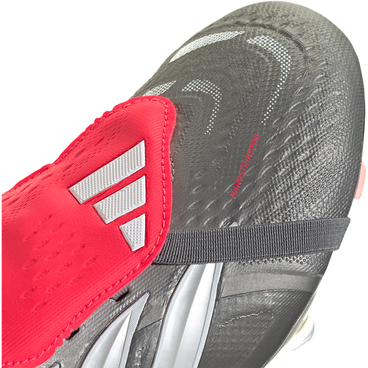 adidas Predator Pro Ft FG Finishers Steel