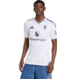 adidas Manchester United 2025 26 Men’s Away Stadium Jersey