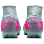 nike Zoom Mercurial Superfly 10 Pro FG Prism Pack
