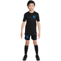 nike England 2025 Youth Away Stadium Jersey