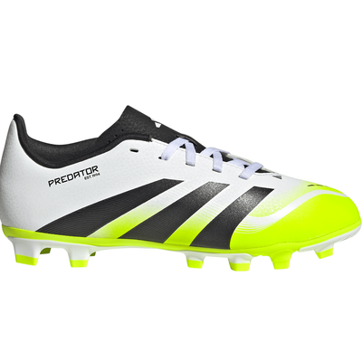adidas Youth Predator Club FG MG - Radiant Blaze Pack