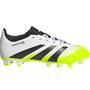 adidas Youth Predator Club FG MG - Radiant Blaze Pack