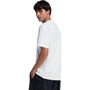 adidas Men's Mexico Away DNA Tee