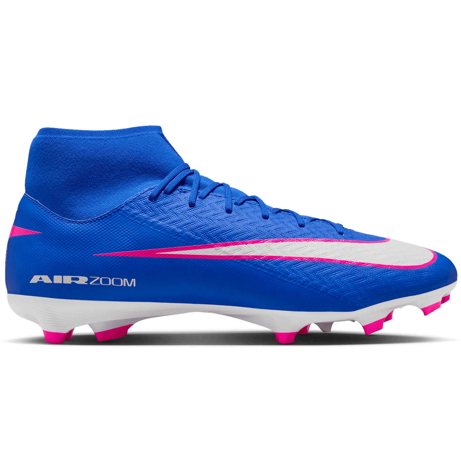 Nike Mercurial Superfly 10 Academy FG MG - Attack Pack