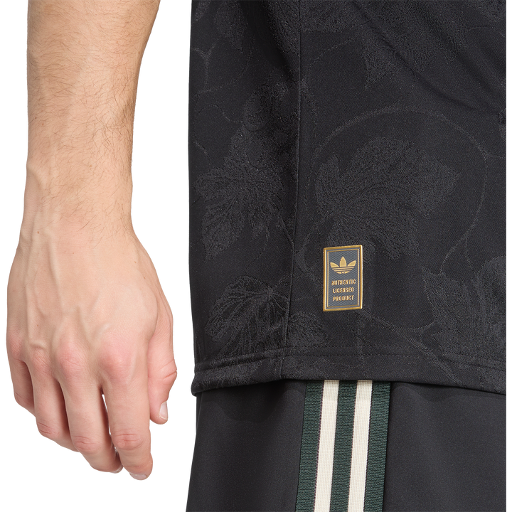 adidas Juventus 2025 26 Men’s 3rd Authentic Match Jersey